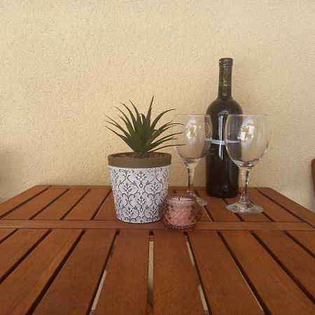 Apartman Maja Kaštela Exterior foto