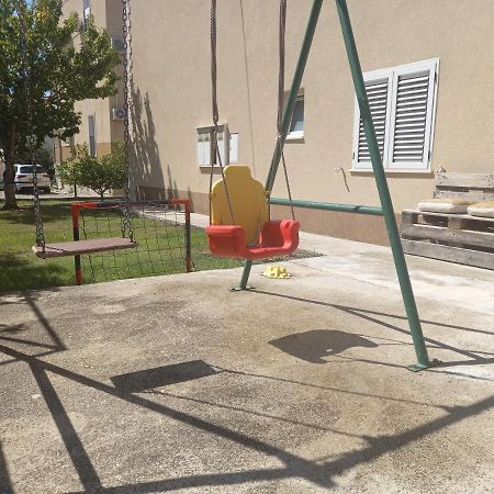 Apartman Maja Kaštela Exterior foto