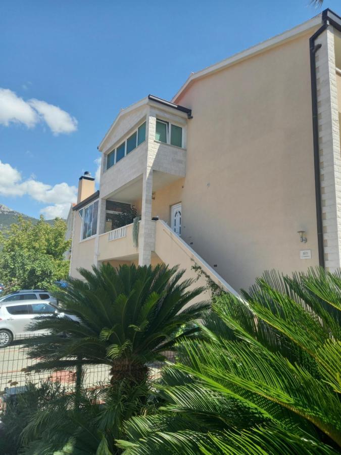 Apartman Maja Kaštela Exterior foto