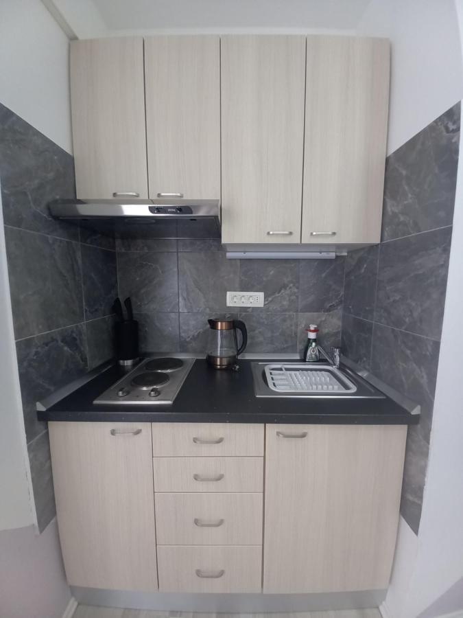 Apartman Maja Kaštela Exterior foto
