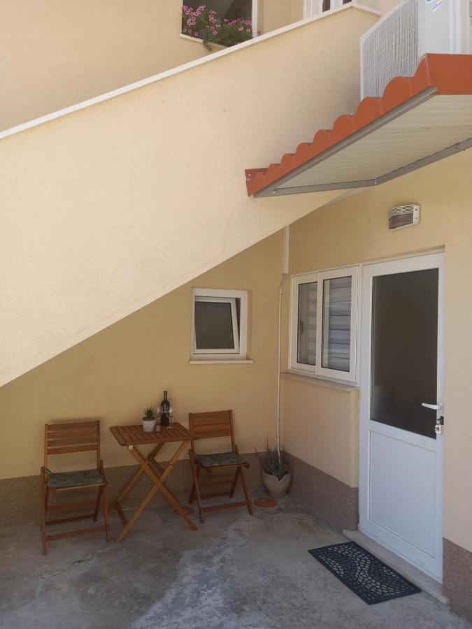 Apartman Maja Kaštela Exterior foto