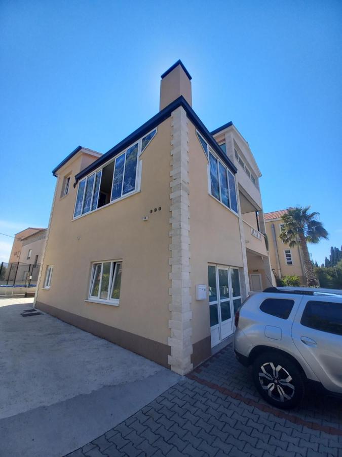Apartman Maja Kaštela Exterior foto