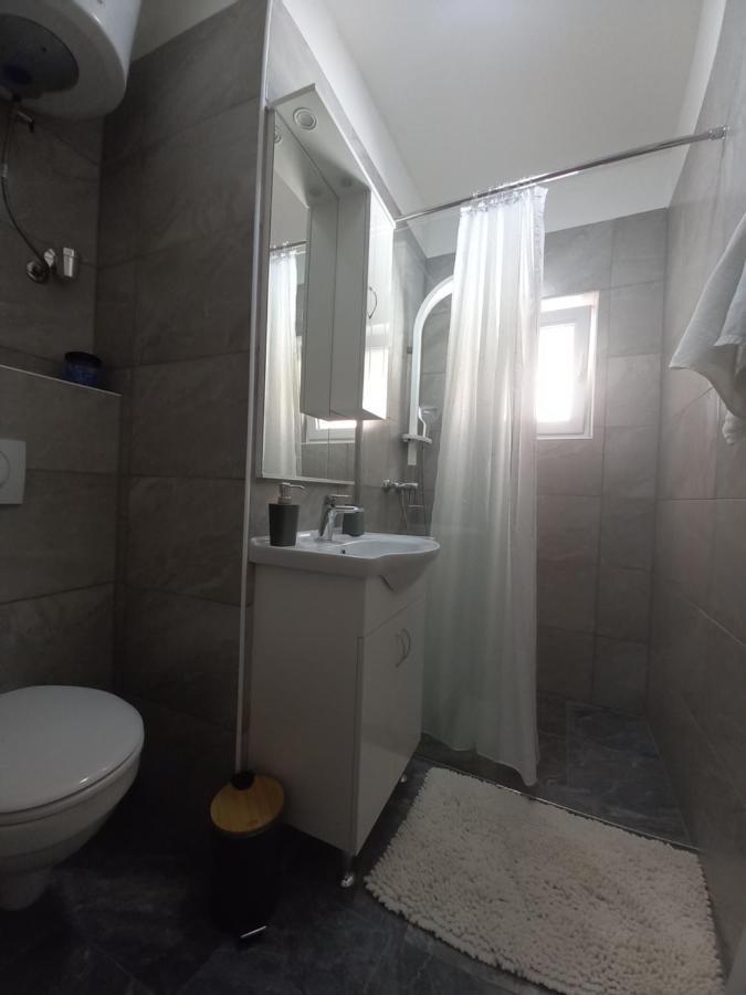 Apartman Maja Kaštela Exterior foto