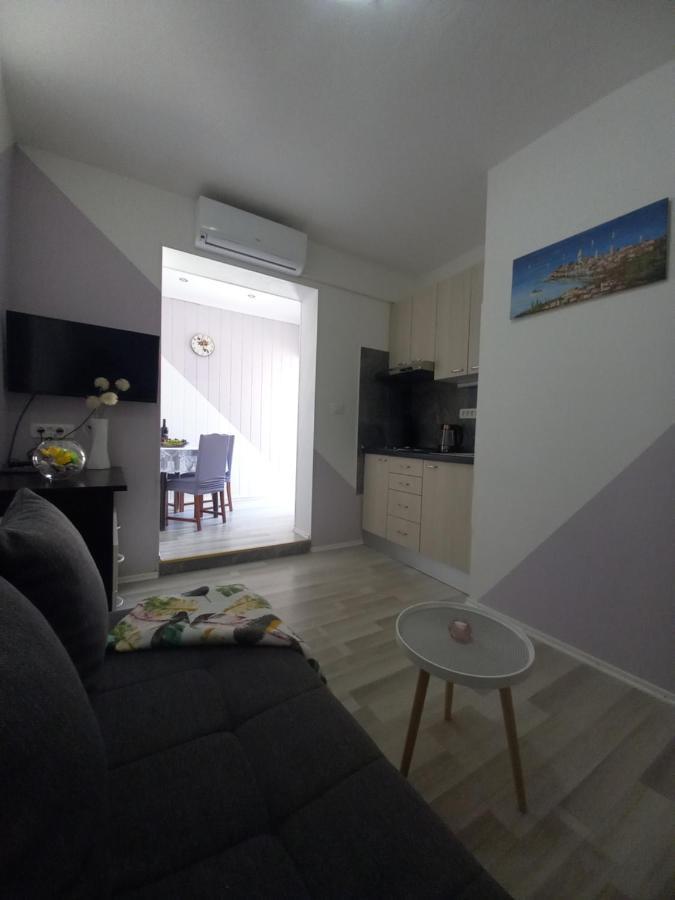 Apartman Maja Kaštela Exterior foto
