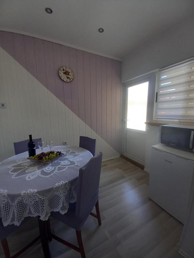 Apartman Maja Kaštela Exterior foto